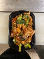 Best Hunan Chicken in Douglas, GA