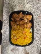 Best Sweet & Sour Pork in Douglas, GA