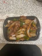 Best Pepper Steak w. Onion in Douglas, GA