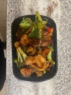 Best Triple Delight Hunan Style in Douglas, GA