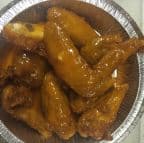 Best Honey Chicken Wings in Douglas, GA
