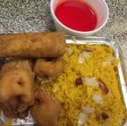 Best Sweet & Sour Shrimp in Douglas, GA