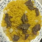 Best Beef Fried Rice in Douglas, GA