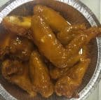 Best Hot Wings in Douglas, GA