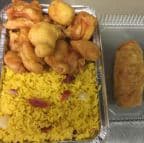 Best Sweet & Sour Chicken in Douglas, GA