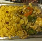 Best Curry Chicken in Douglas, GA