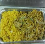Best Chicken Lo Mein in Douglas, GA