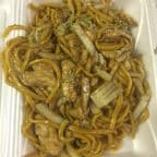 Best Chicken Lo Mein in Douglas, GA