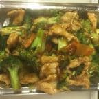 Best Chicken w. Broccoli in Douglas, GA