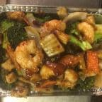 Best Hunan Shrimp in Douglas, GA