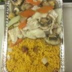 Best Moo Goo Gai Pan in Douglas, GA