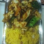 Best Hunan Chicken in Douglas, GA