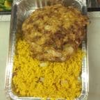 Best Roast Pork Egg Foo Young in Douglas, GA