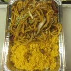 Best Roast Pork Lo Mein in Douglas, GA